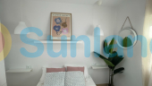 Resale - Apartment - San Pedro del Pinatar - 