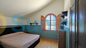 Resale - Villa - Elche - 