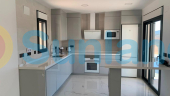 New Build - Villa - Pinoso - Camino Del Prado