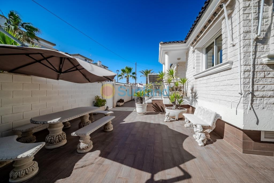 Segunda mano - V - Torrevieja - Torre la mata