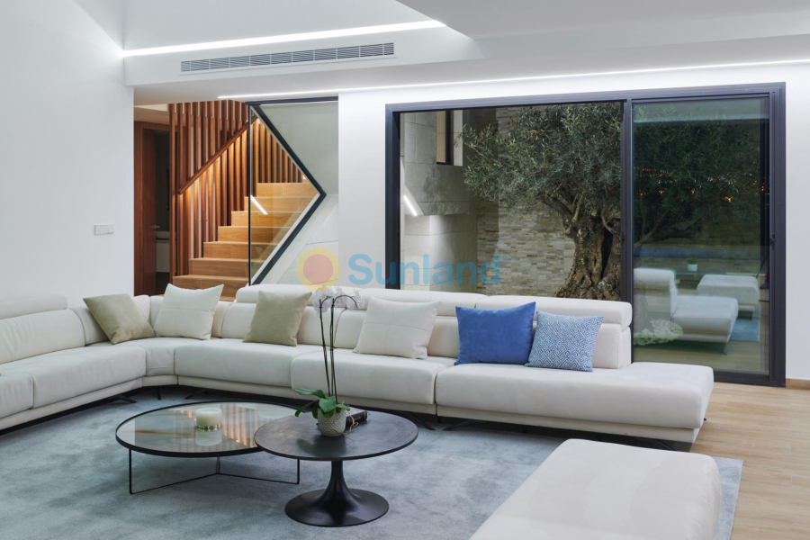 Brukte eiendommer - V - Molina De Segura - Los Conejos