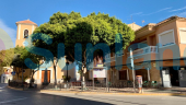 Ny bygg - Town House - Los Alcázares - Euro Roda