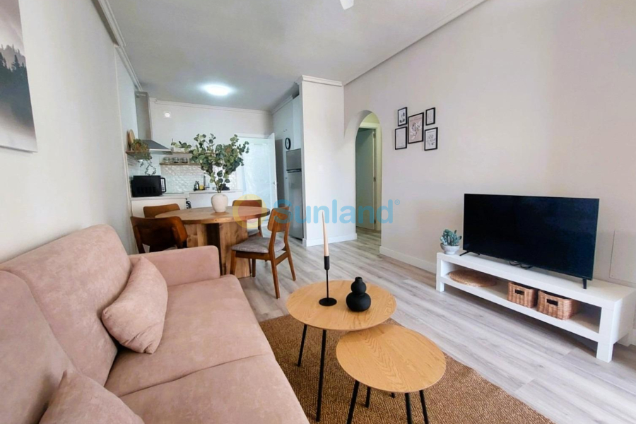 Brukte eiendommer - B - Orihuela Costa - Las Mimosas