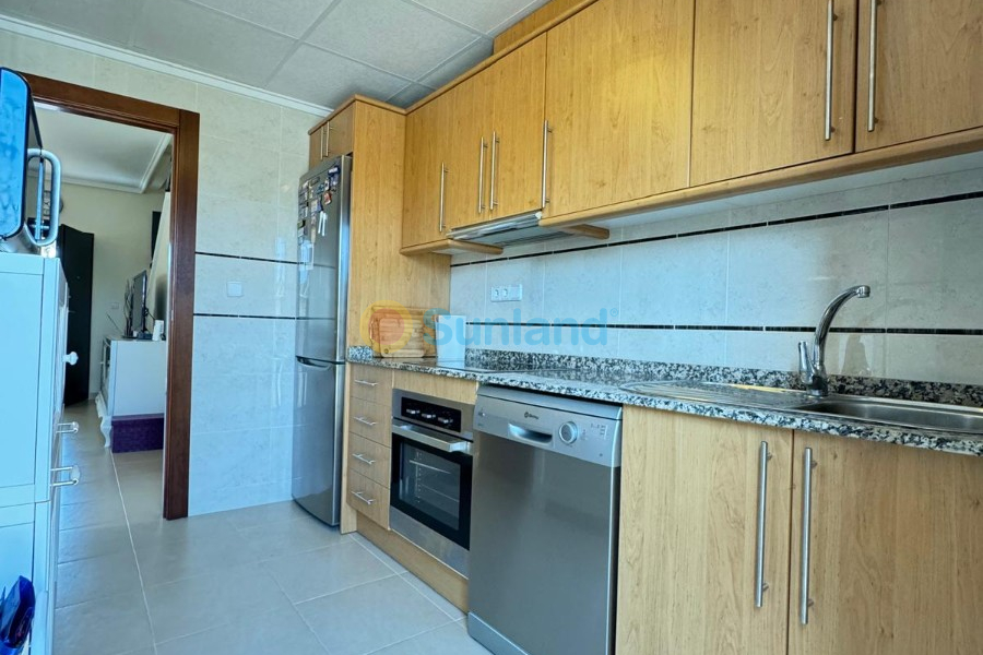 Вторичка - Bилла - Ciudad Quesada - Rojales