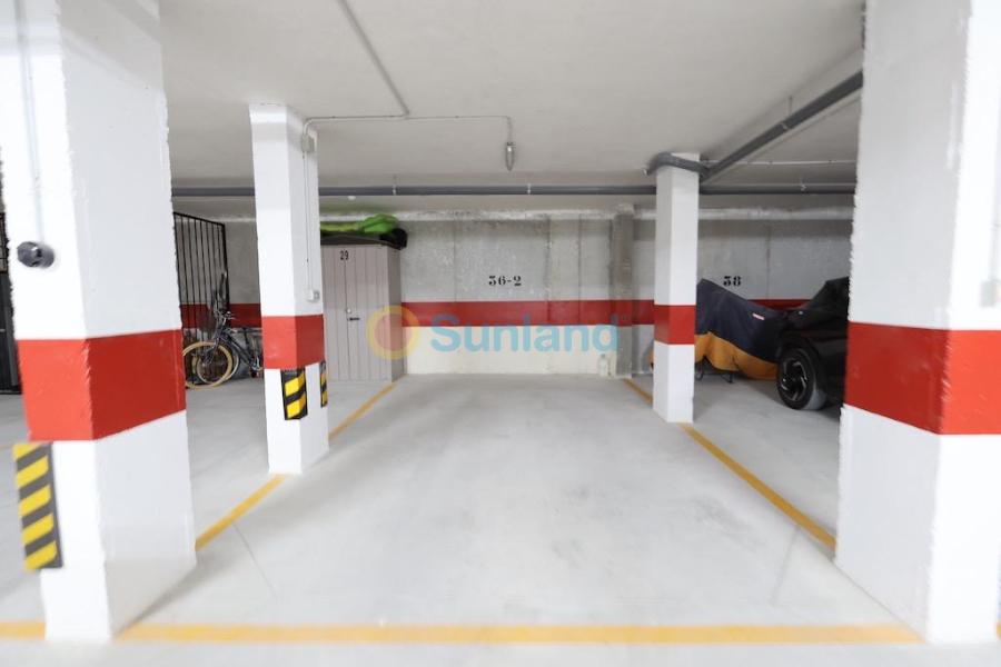 Resale - A - Orihuela Costa - Las Mimosas