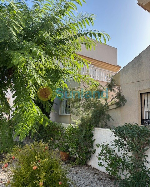 Resale - Detached Villa - Ciudad Quesada - Airstrip