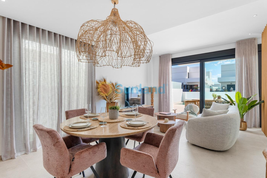 New Build - Semidetached - Dolores - Sector 3