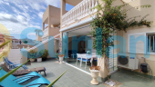 Resale - Apartment - Orihuela Costa