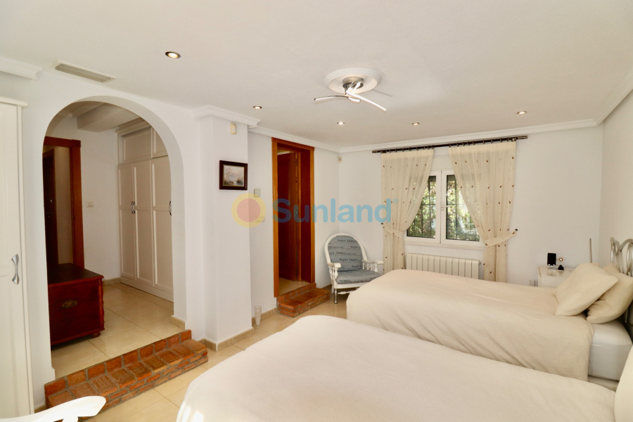 Använda fastigheter - Villa - Ciudad Quesada - Quesada Center