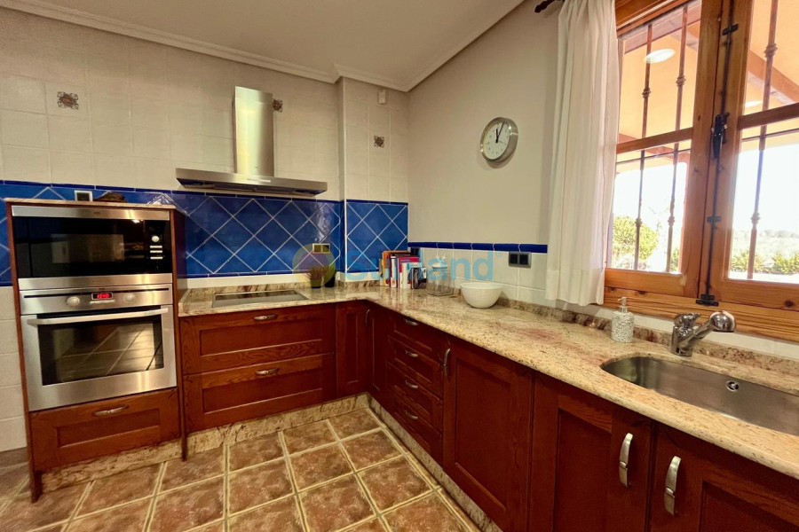 Segunda mano - C - El Esparragal