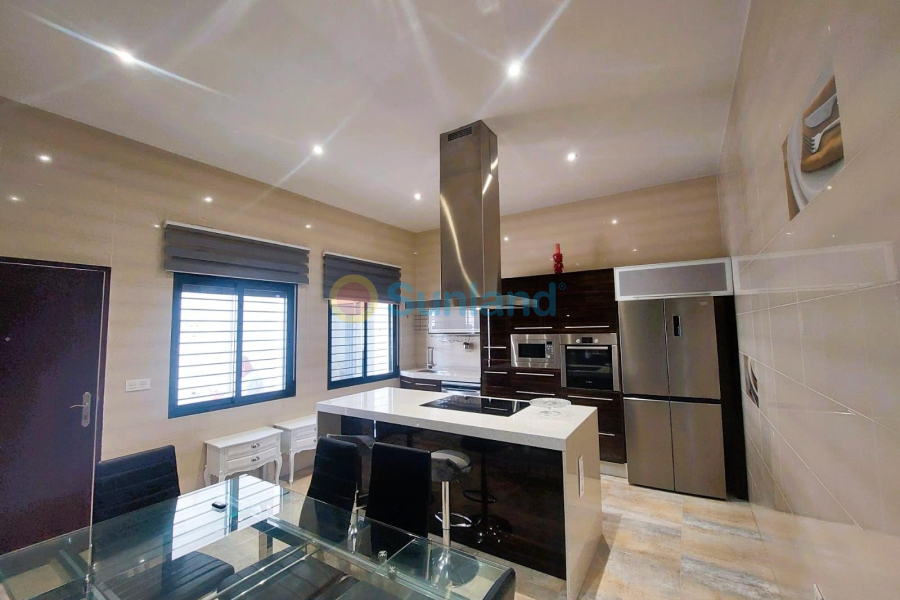 Resale - V - Pilar de la Horadada - Torre de la Horadada