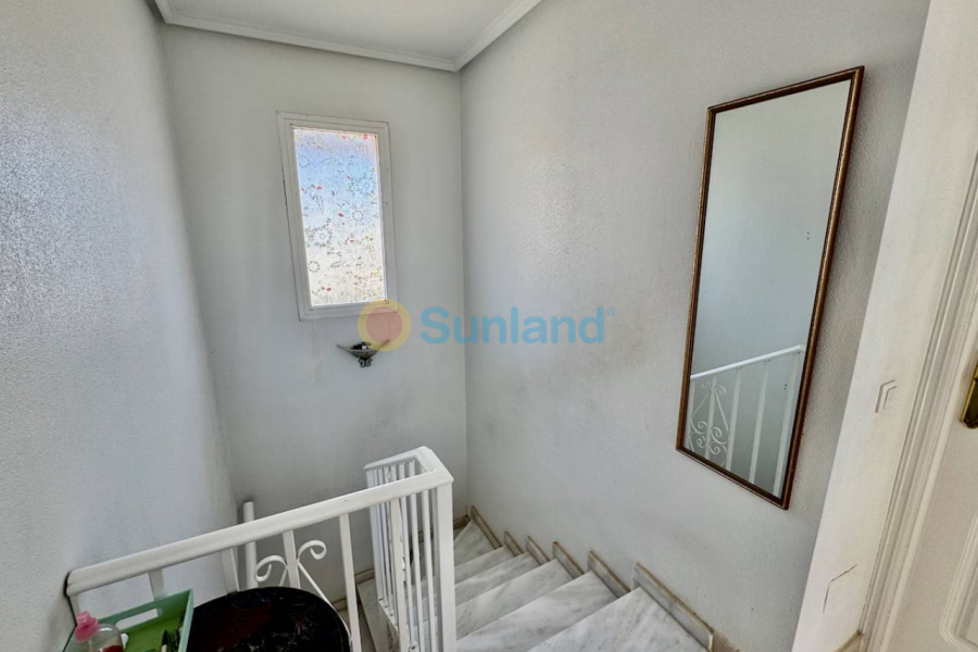 Använda fastigheter - Villa - Ciudad Quesada