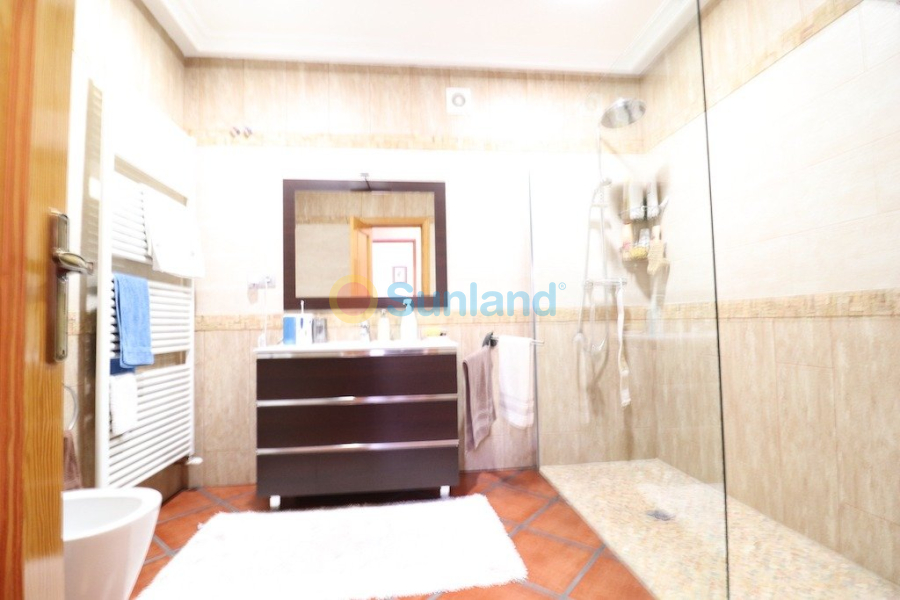 Brukte eiendommer - V - Torrevieja - El Chaparral