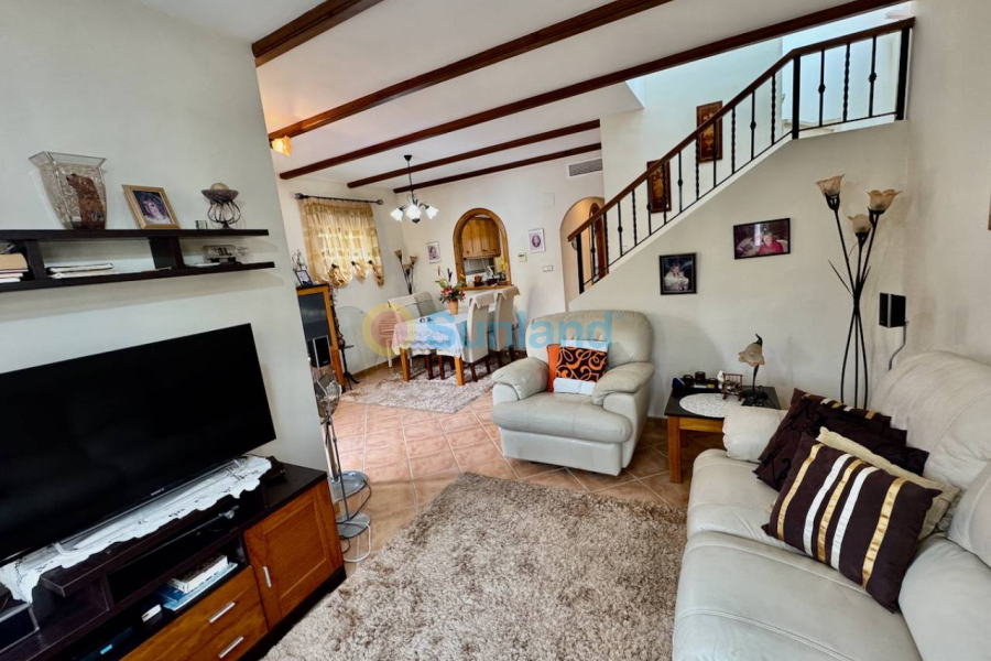 Segunda mano - Chalet - Algorfa - Lo Crispin