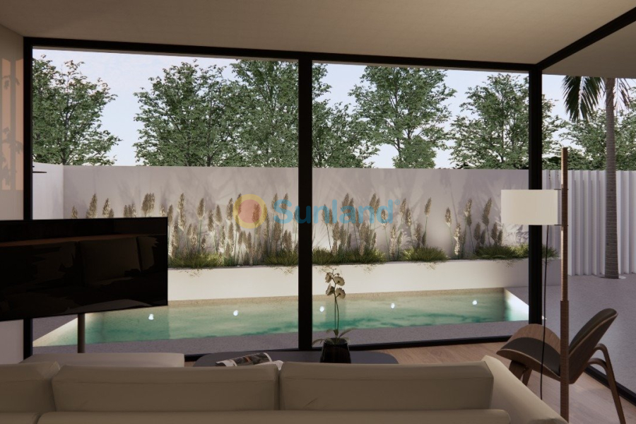 New Build - Villa - Orihuela costa - Torre de la Horadada