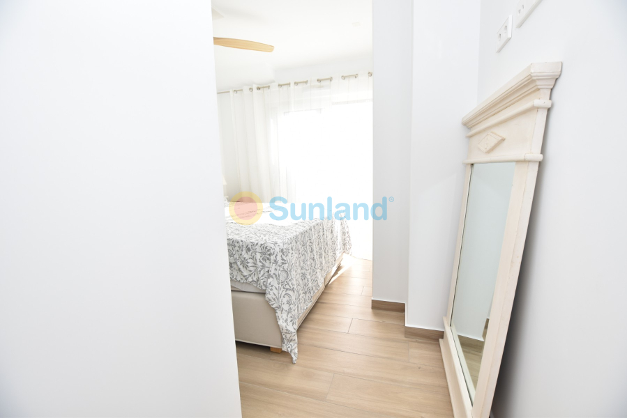 Brukte eiendommer - Leilighet - Entre Naranjos Vistabella Golf - Entre Naranjos - Vistabella