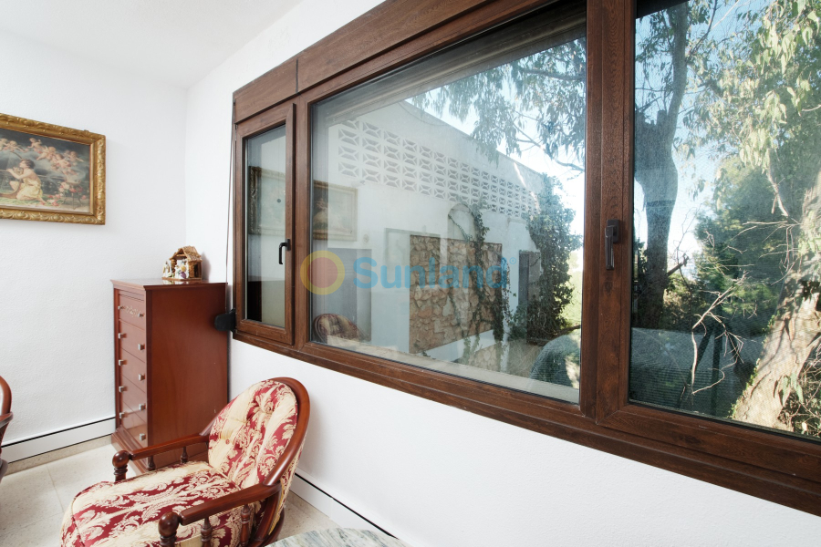 Brukte eiendommer - Villa - Torrevieja - La Mata