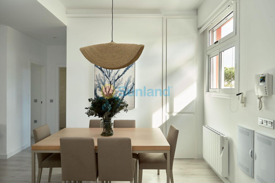 Nueva construcción  - Apartamento - Vera - El Playazo