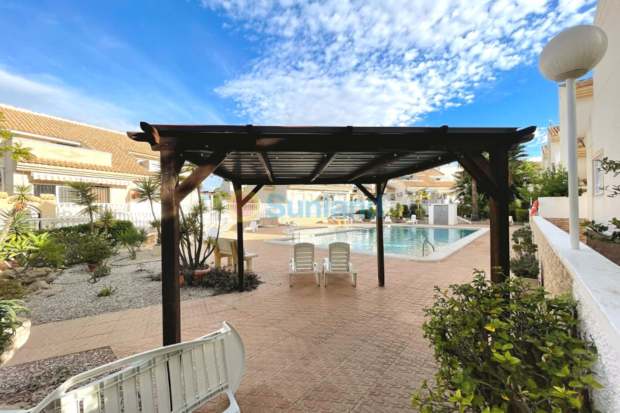 Resale - Detached Villa - Ciudad Quesada - Airstrip