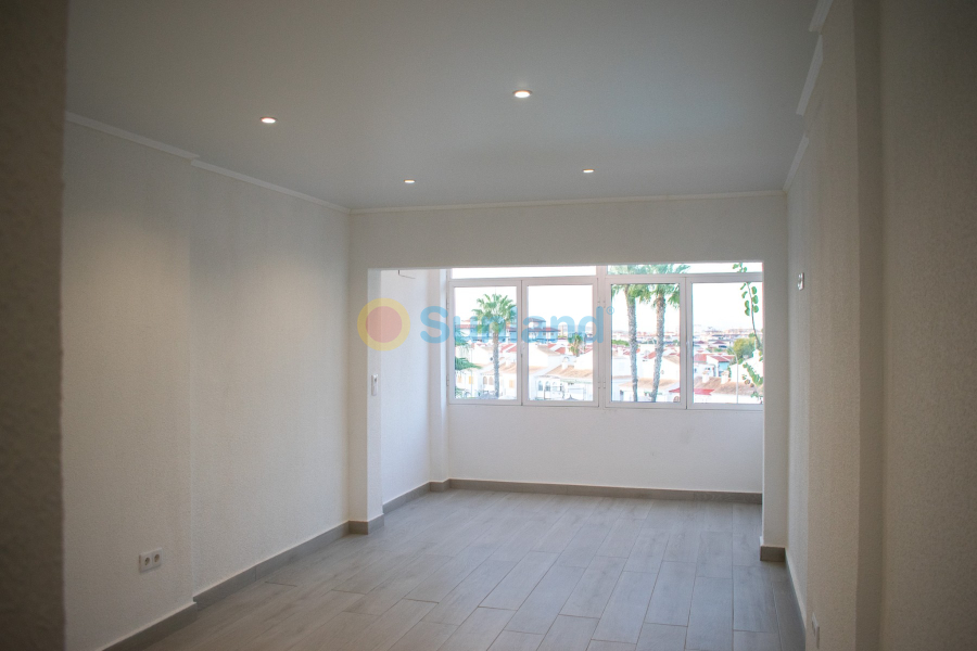 Resale - Townhouse - Torrevieja - Torreblanca