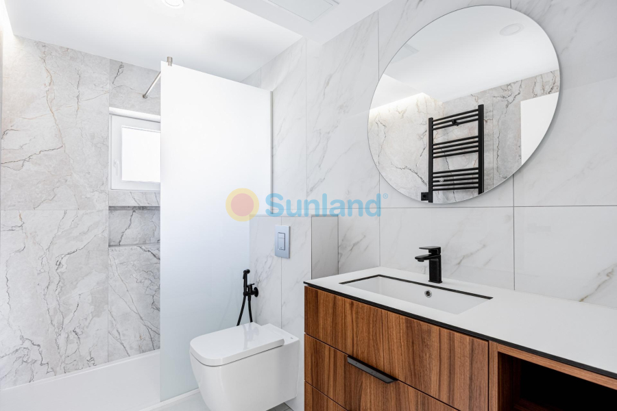 New Build - Villa - Rojales - Ciudad Quesada