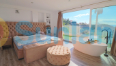 Resale - Villa - El Campello - 