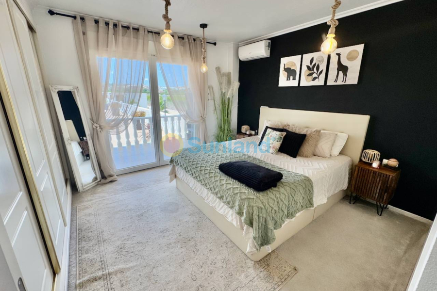 Använda fastigheter - Villa - Rojales