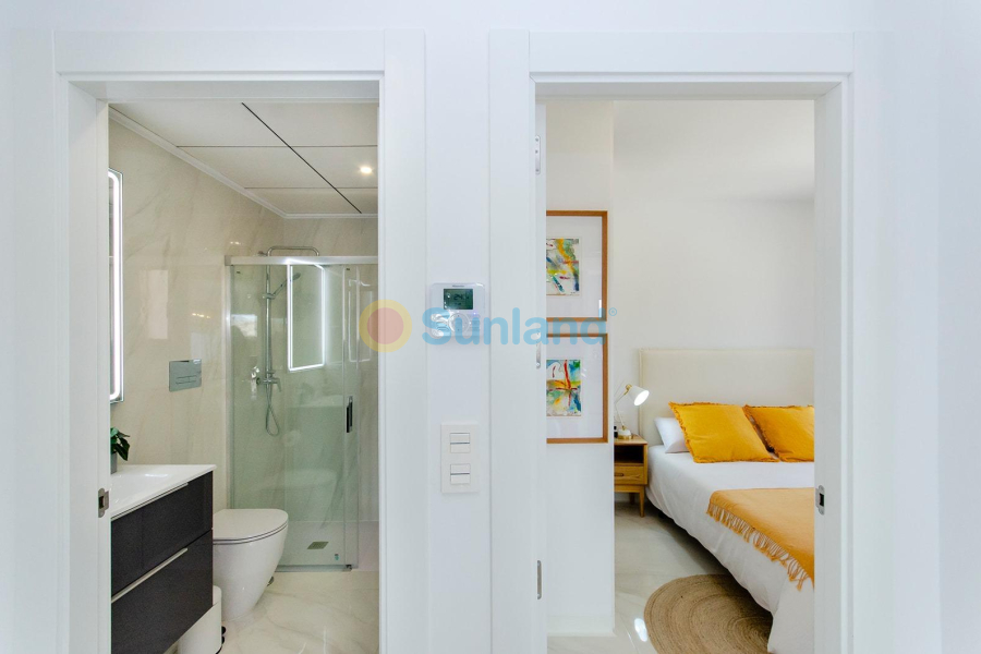 New Build - Villa - Orihuela - Vistabella Golf