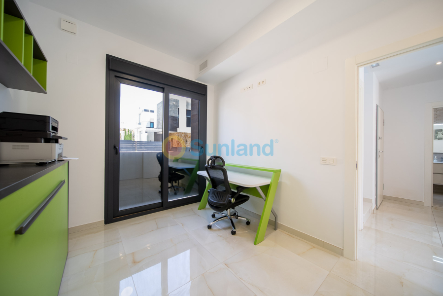 Använda fastigheter - Villa - Orihuela Costa - Lomas De Cabo Roig