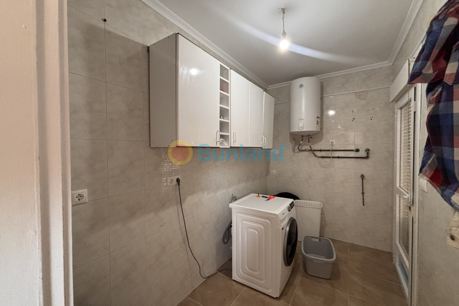 Brukte eiendommer - V - Benijofar