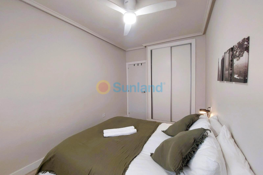 Brukte eiendommer - B - Orihuela Costa - Las Mimosas