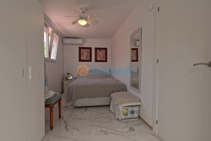 Resale - Townhouse - Torrevieja - El Acequión - Los Náufragos