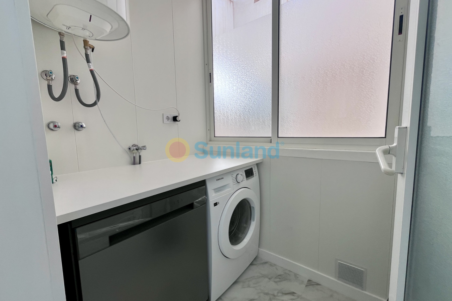 Resale - P - Playa Flamenca