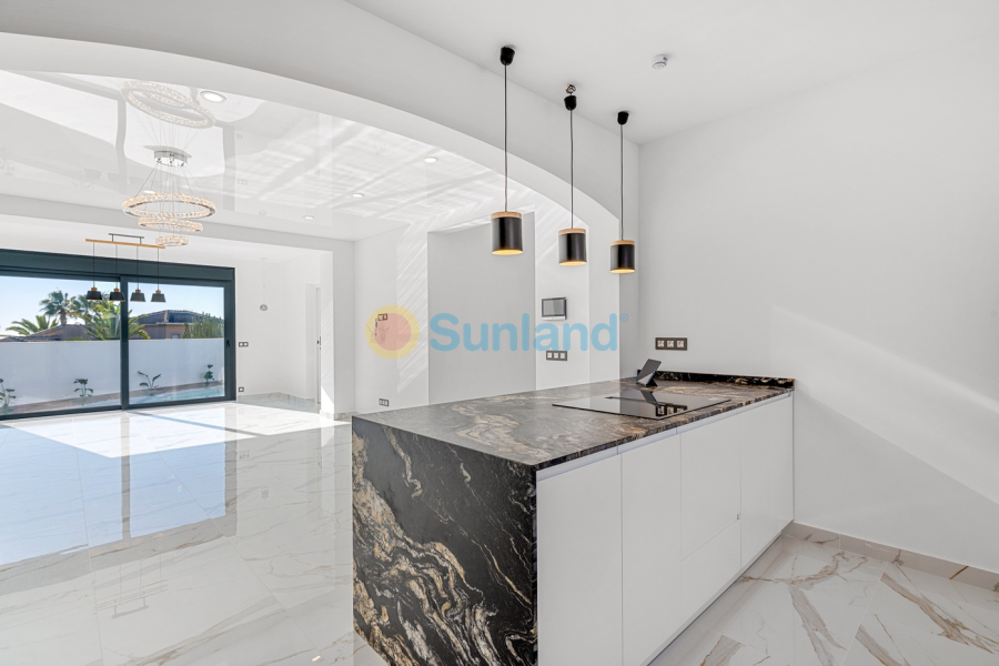 Resale - Villa - Ciudad Quesada - Rojales - Rojales