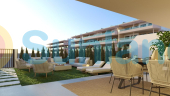 New Build - Penthouse - Torrevieja - La Hoya