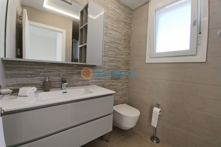 Resale - Villa - San Pedro del Pinatar - 
