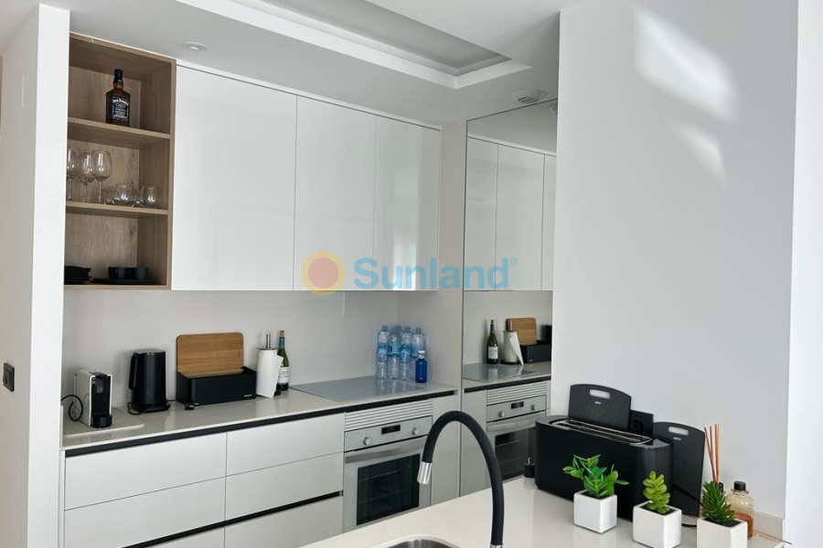 Resale - Apartment - Guardamar del Segura - 