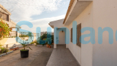 Använda fastigheter - Villa - Guardamar del Segura