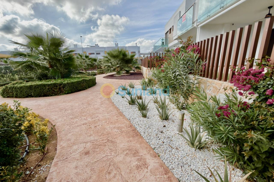 Brukte eiendommer - Leilighet - Orihuela - Vistabella