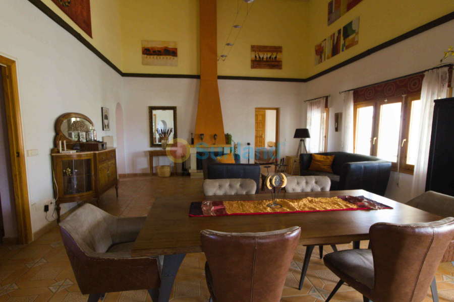 Resale - V - Ciudad Quesada