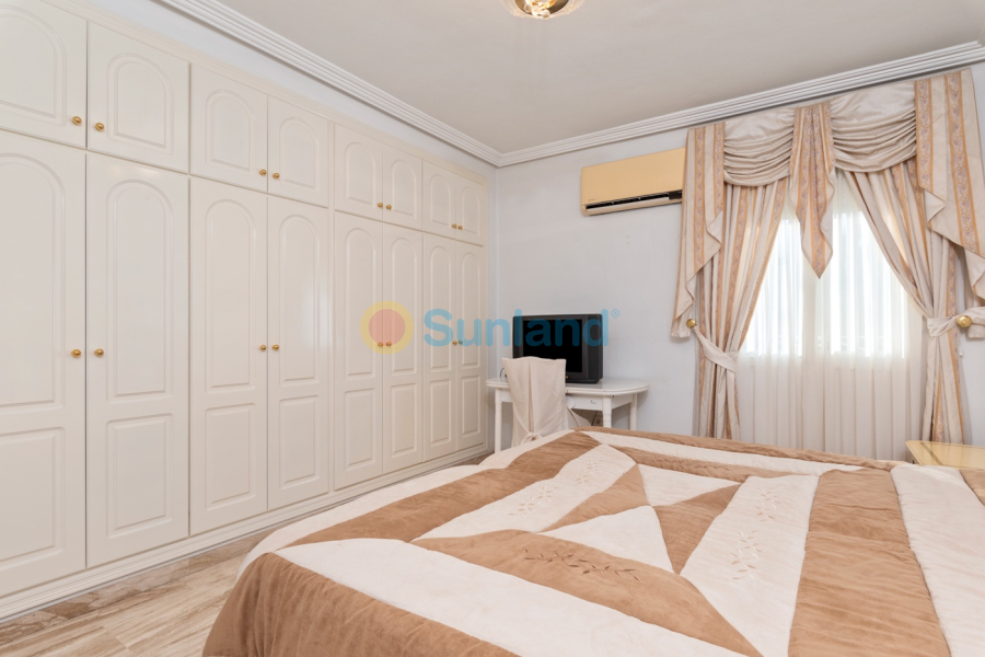 Resale - Villa - Ciudad Quesada - Doña Pepa