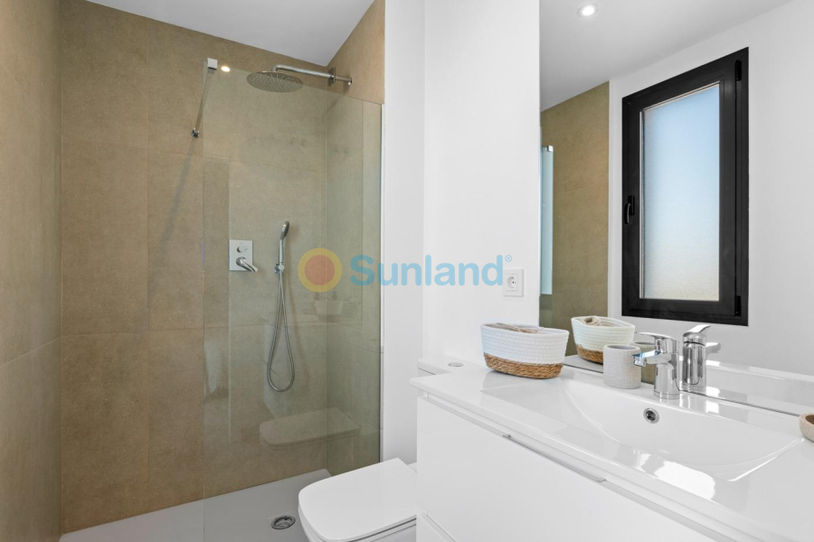 New Build - Penthouse - Cartagena - Mar de Cristal