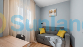 Resale - Apartment - San Miguel de Salinas - Orihuela Costa