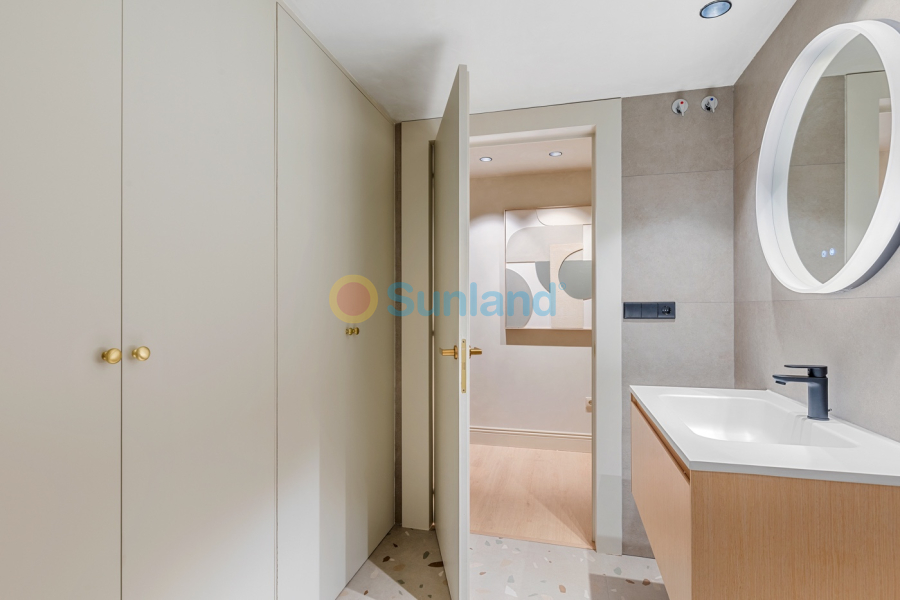 Вторичка - Апартамент - ALICANTE - Alicante