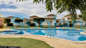 Resale - Villa - Algorfa - Lo Crispin
