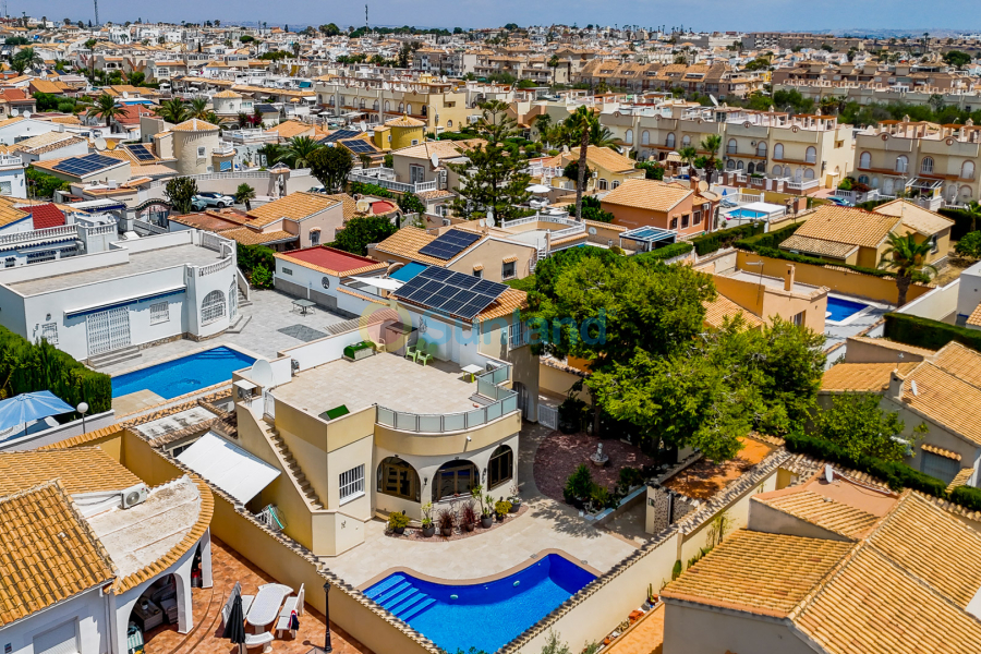 Verkauf - Haus - Orihuela Costa - La Florida