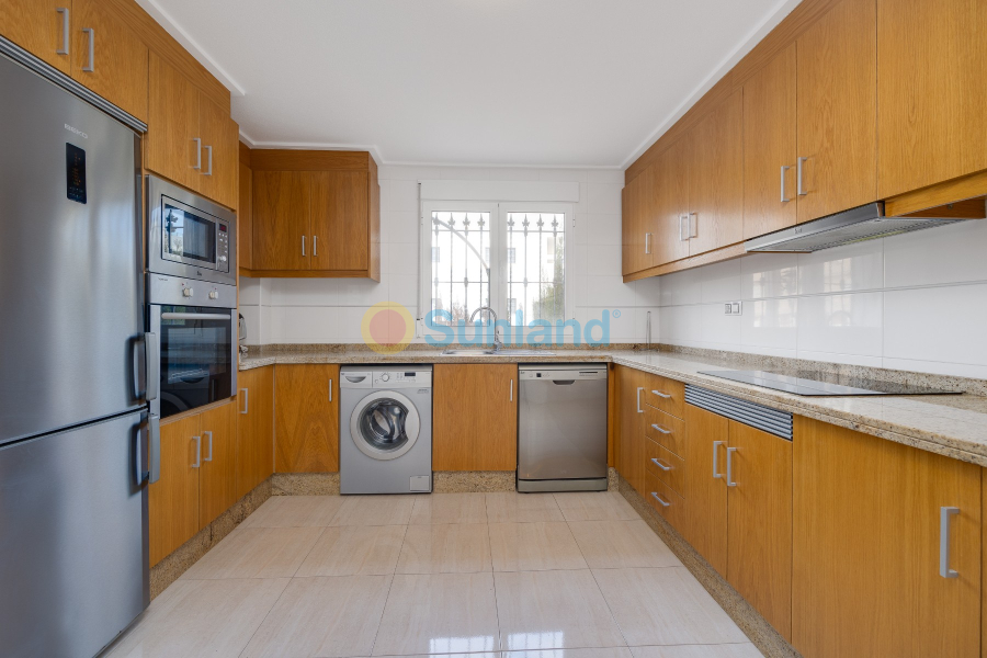 Segunda mano - Adosado - Orihuela Costa - Los Dolses