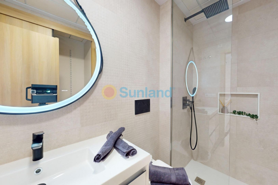 New Build - Apartment - Orihuela costa - Lo Monte