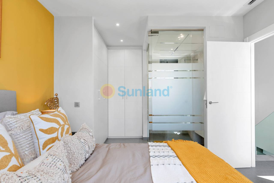 Segunda mano - Chalet - Algorfa - La finca Golf