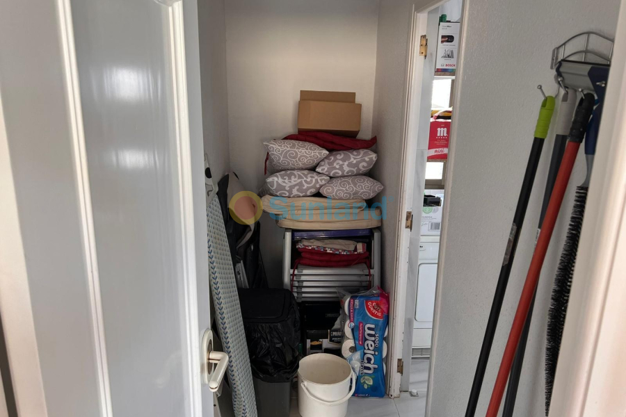 Använda fastigheter - Villa - La Nucía - Monte Bello